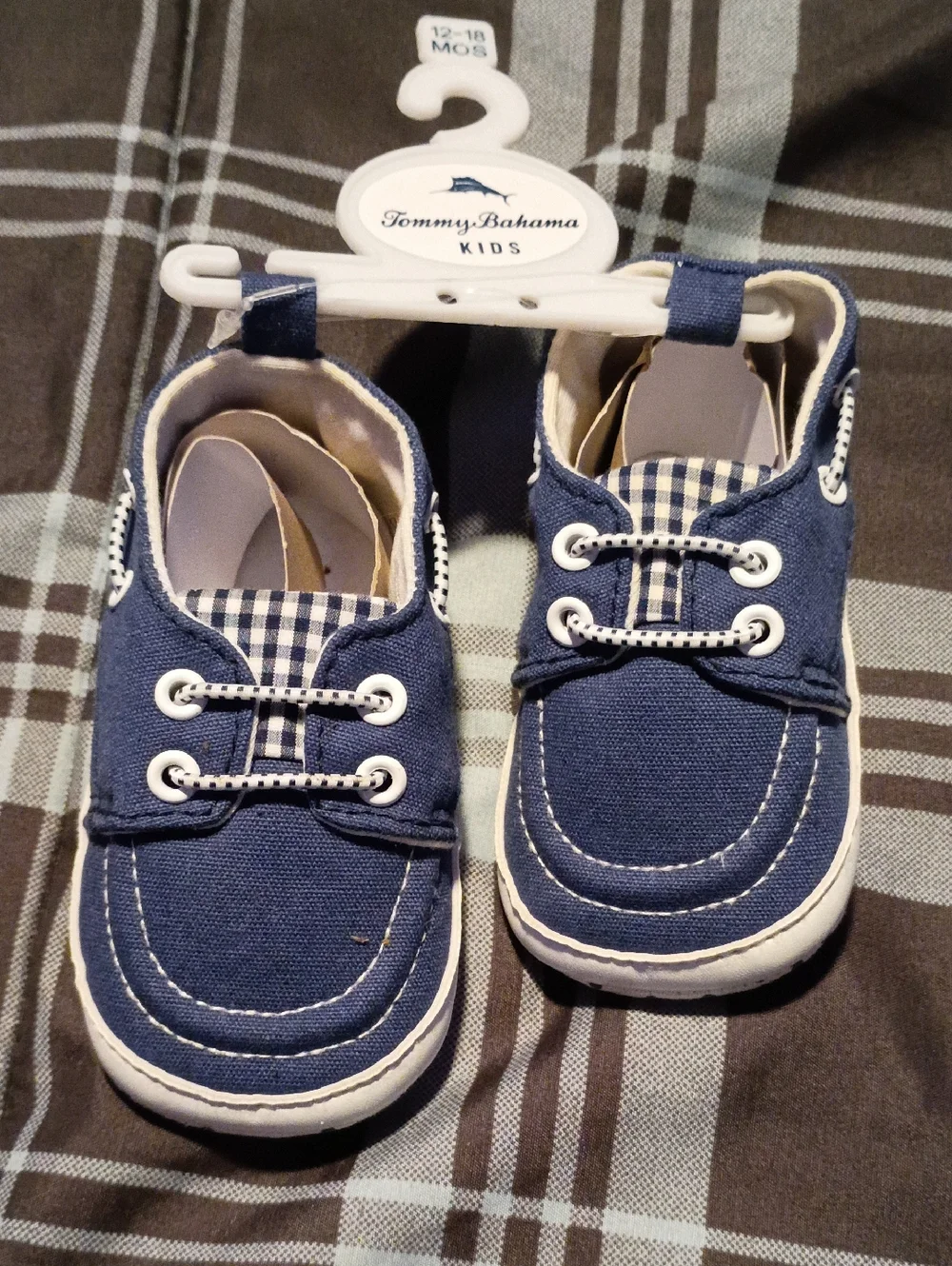 Infants Shoes